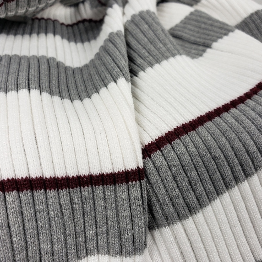 Roma Knit Ruffled Sweater - Picture 6 of 6